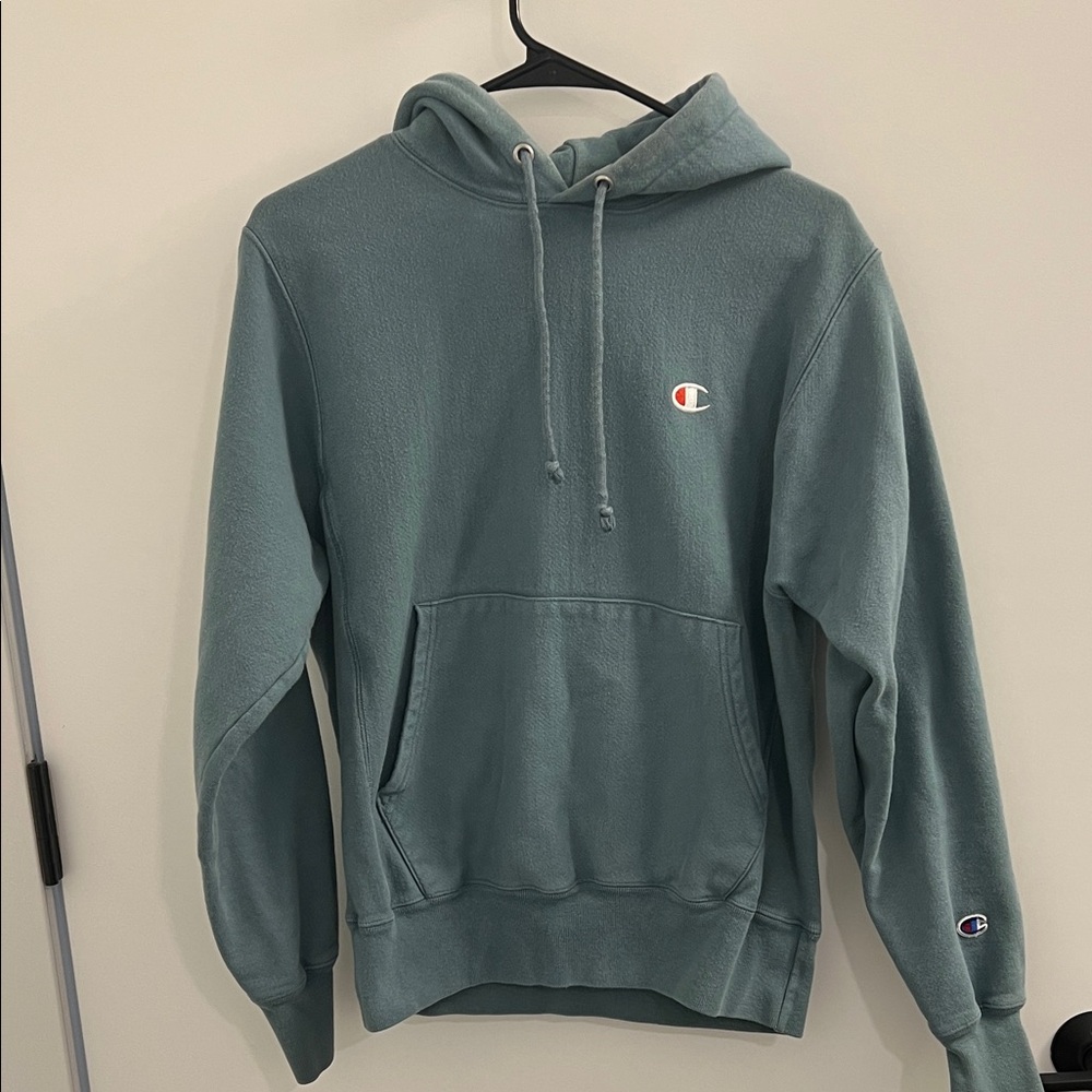 Champion Reverse Weave Hoodie